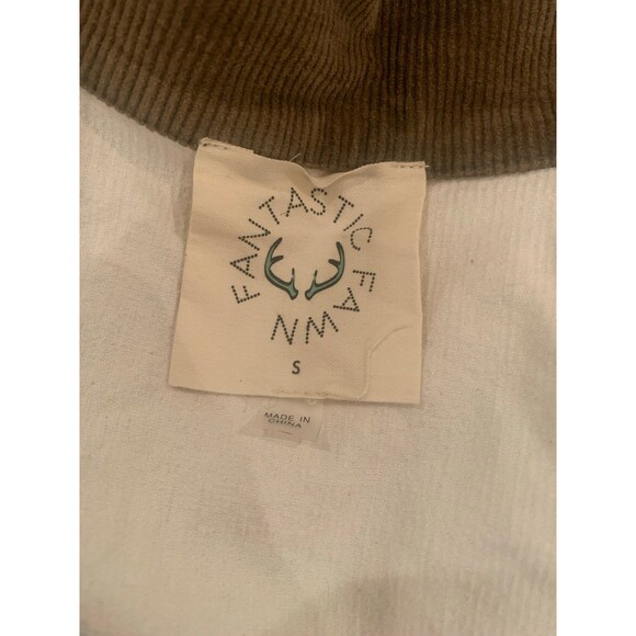 Star Fantastic Fawn Shacket - Picture 7 of 8